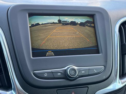 Used 2019 Chevrolet Equinox LT AWD/4WD image 10