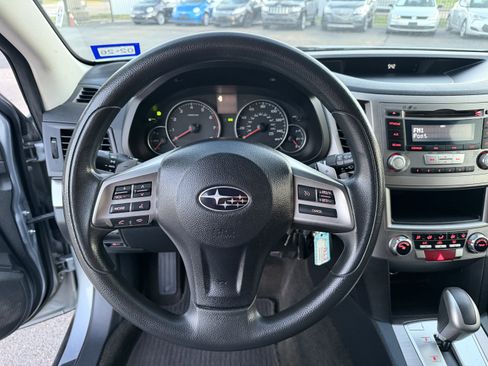 Used 2014 Subaru Outback 2.5i w/ Alloy Wheel Package image 24