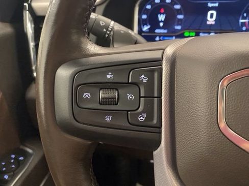 Used 2023 GMC Sierra 1500 Denali AWD/4WD image 32