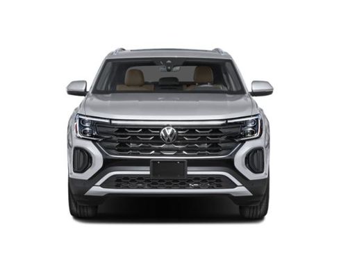 New 2026 Volkswagen Atlas Cross Sport SEL AWD/4WD image 4