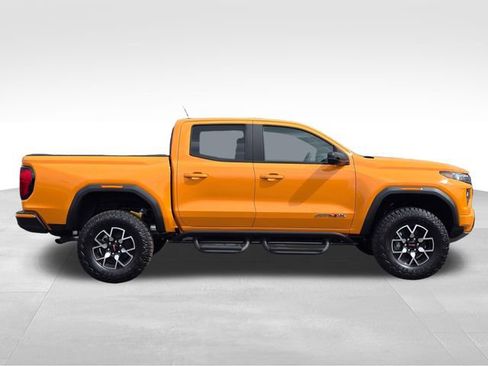 New 2026 GMC Canyon AT4X image 6