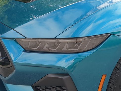 New 2026 Ford Mustang GT image 47