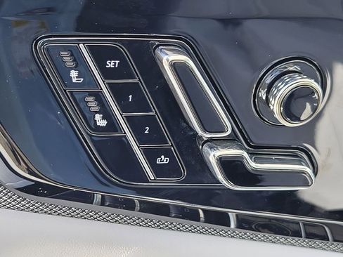 New 2025 Cadillac Optiq Sport 1 image 17