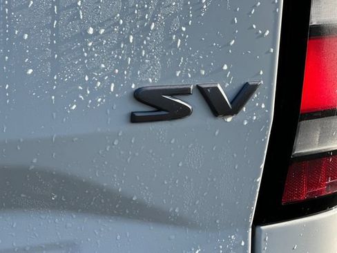 Used 2023 Nissan Frontier SV w/ SV Convenience Package image 35