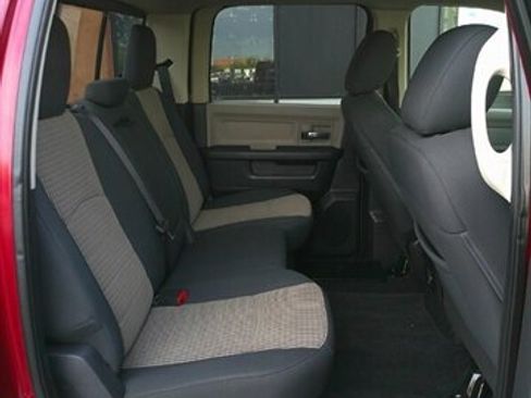 Used 2012 RAM 1500 Outdoorsman image 26