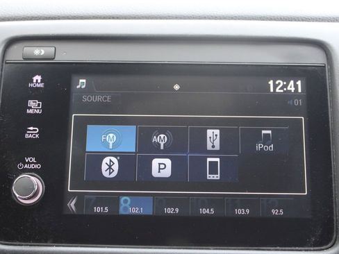 Used 2022 Honda HR-V Sport image 24