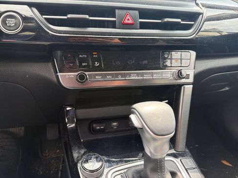 Used 2024 Kia Seltos S AWD/4WD image 19