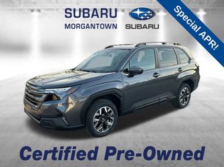 Certified 2026 Subaru Forester Premium AWD/4WD 360° Tour
