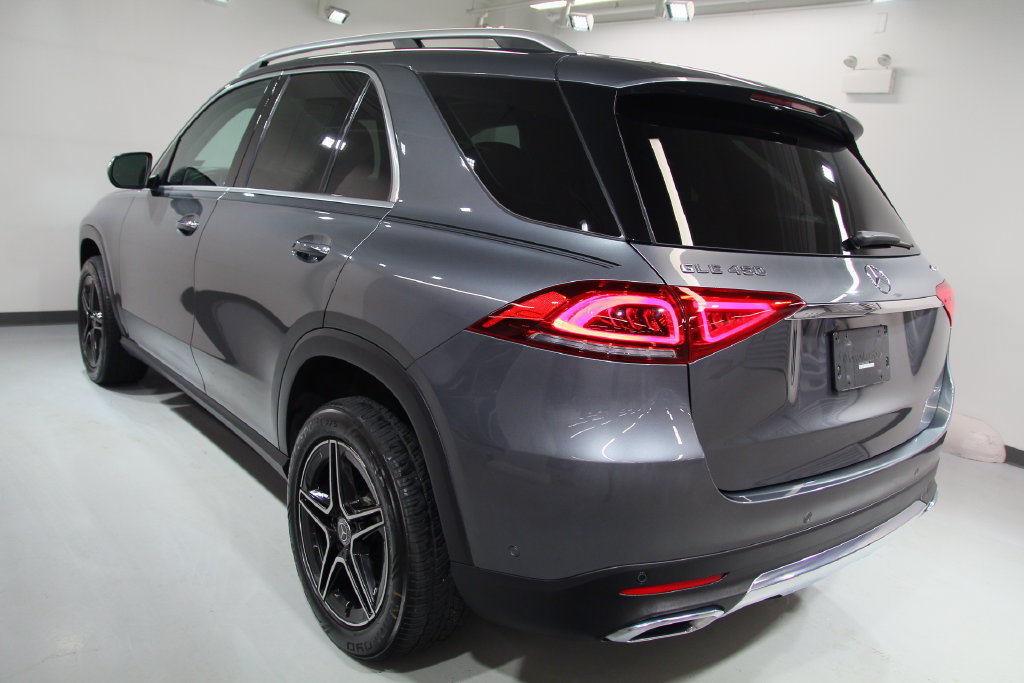 Used 2020 Mercedes-Benz GLE 450 4MATIC image 17