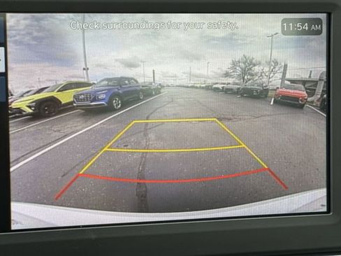 New 2026 Hyundai Elantra Blue image 23