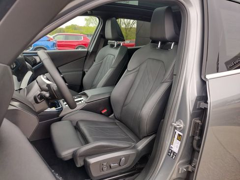 Used 2026 BMW X3 xDrive30i AWD/4WD image 2
