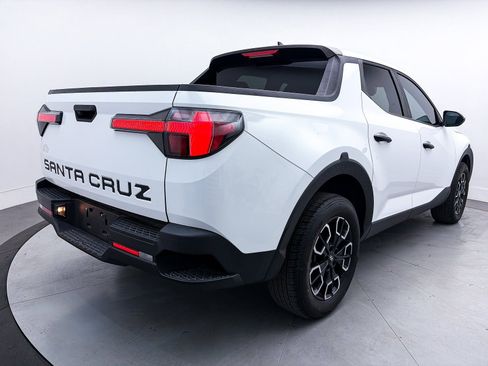 Used 2022 Hyundai Santa Cruz SEL image 13