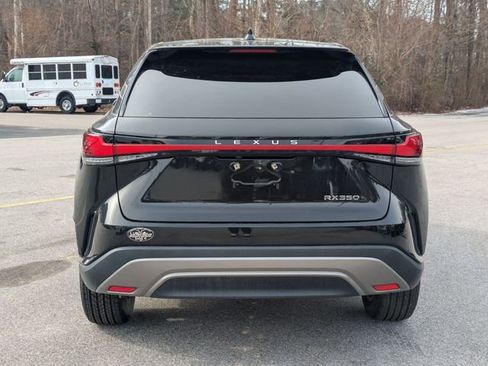 Used 2024 Lexus RX 350 FWD w/ Technology Package image 3