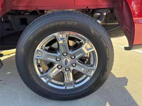 Used 2022 Ford F150 XLT w/ Equipment Group 302A High image 10