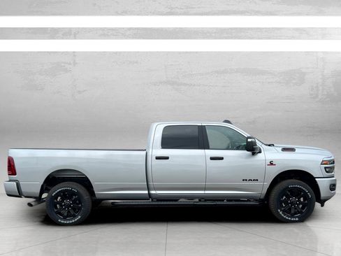 New 2026 RAM 3500 Big Horn image 4