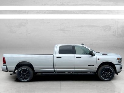 New 2026 RAM 3500 Big Horn