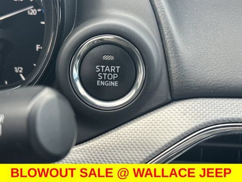 Used 2022 MAZDA CX-9 Signature AWD/4WD image 23