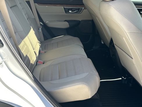 Used 2022 Honda CR-V EX image 15
