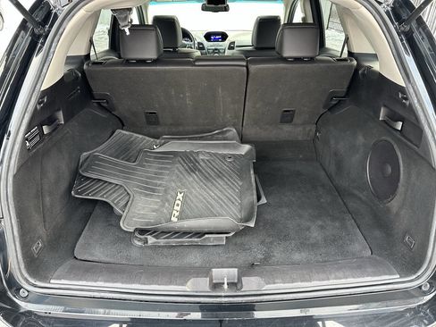Used 2015 Acura RDX AWD image 31