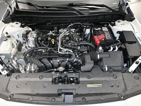 Used 2023 Nissan Altima 2.5 SV FWD image 27