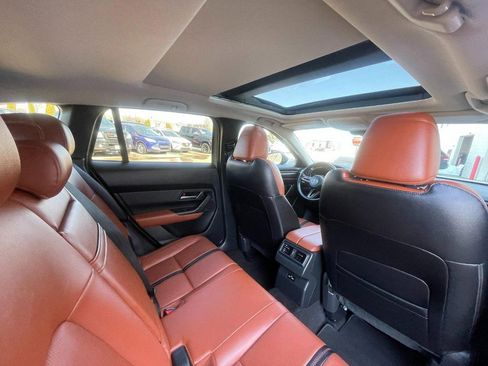 Used 2023 MAZDA CX-50 AWD 2.5 Turbo image 15