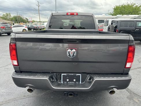 Used 2014 RAM 1500 Express image 7