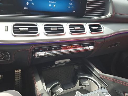 Used 2024 Mercedes-Benz GLE 63 AMG S image 21