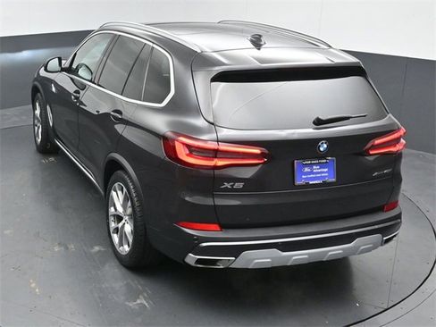 Used 2021 BMW X5 xDrive40i w/ Convenience Package image 44