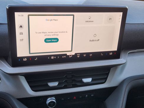 New 2026 Ford Explorer Active image 17