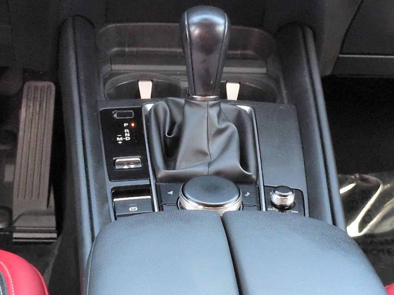 Used 2024 MAZDA CX-50 AWD 2.5 S w/ Convenience Package image 19