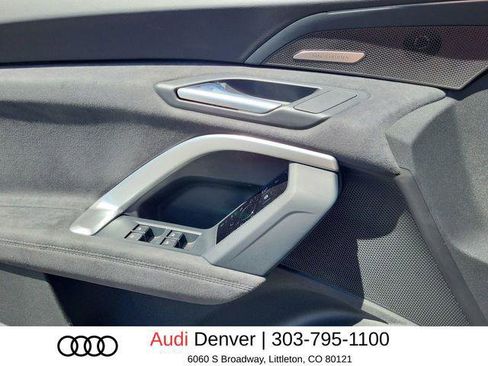 New 2026 Audi SQ5 Premium Plus AWD/4WD image 10