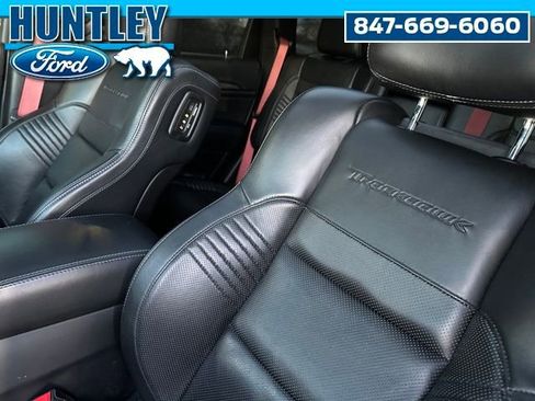 Used 2021 Jeep Grand Cherokee Trackhawk image 22