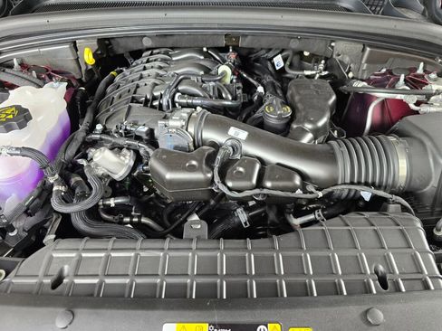 New 2025 Jeep Grand Cherokee Altitude image 12