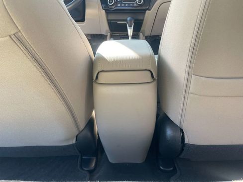 Used 2015 Honda Civic EX image 30