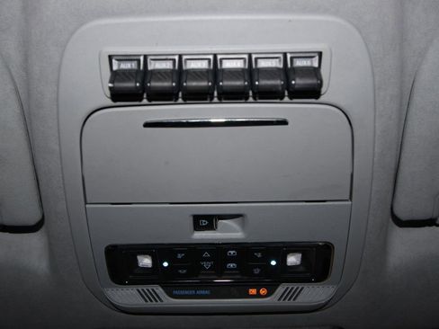Used 2024 Ford F250 Limited w/ FX4 Off-Road Package AWD/4WD image 21