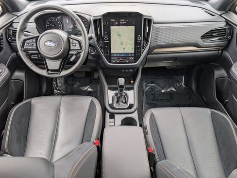 Certified 2025 Subaru Forester Touring w/ Protection Package AWD/4WD image 21