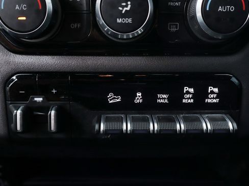 Used 2022 RAM 2500 Power Wagon w/ Level 1 Equipment Group image 39