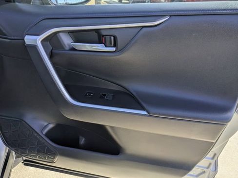 Used 2024 Toyota RAV4 XSE image 34