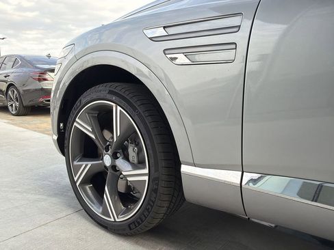 New 2026 Genesis GV80 3.5T Prestige AWD/4WD image 19