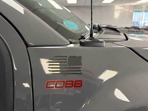 Used 2018 Ford F150 Raptor w/ Equipment Group 802A Luxury image 28