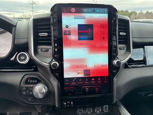 New 2026 RAM 1500 Laramie image 12