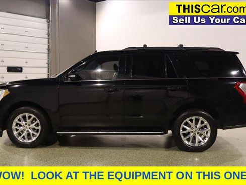 Used 2021 Ford Expedition XLT RWD image 5