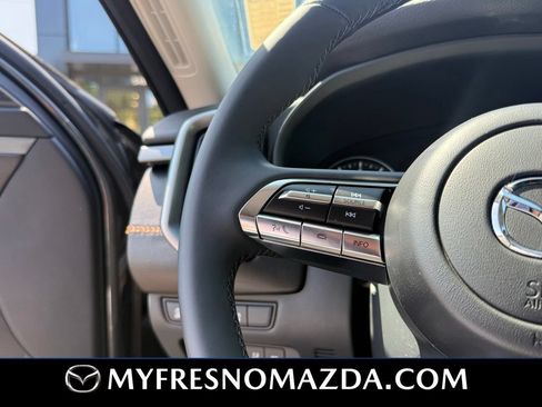 New 2026 MAZDA CX-50 AWD 2.5 S w/ Premium Package image 18