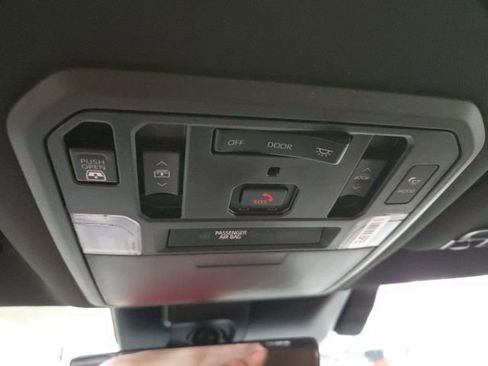 New 2026 Toyota Tundra 1794 Edition AWD/4WD image 28