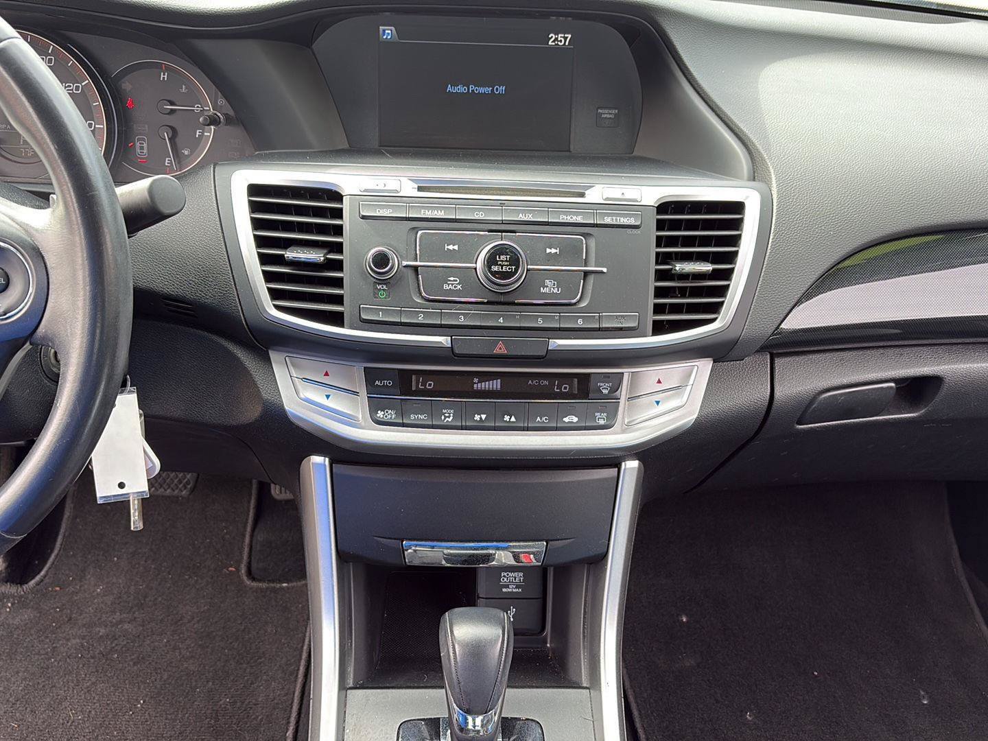 Used 2013 Honda Accord Sport image 5