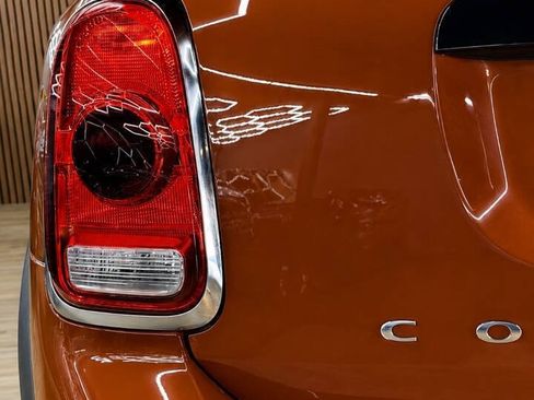 Used 2019 MINI Cooper Countryman S AWD/4WD image 10