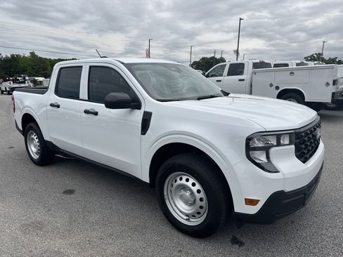 New 2026 Ford Maverick XL FWD image 4