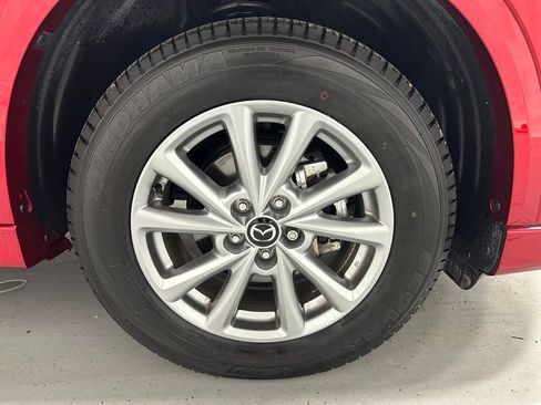 Used 2024 MAZDA CX-5 AWD 2.5 S w/ Select Package image 60