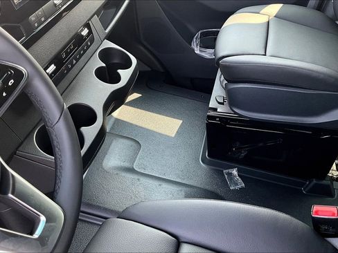 New 2024 Mercedes-Benz Sprinter 3500 image 8
