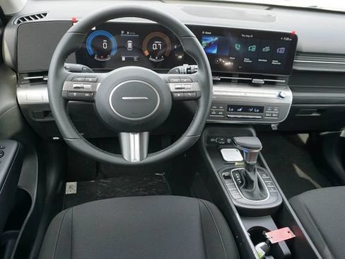 New 2026 Hyundai Kona SEL Sport FWD image 14